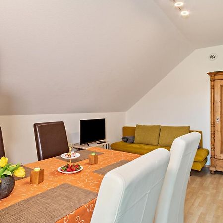 Haus Barbara, Ferienwohnung, 90Qm Unterreitnau ภายนอก รูปภาพ