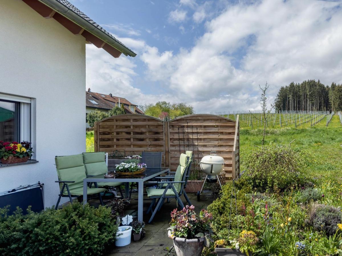 Haus Barbara, Ferienwohnung, 90Qm Unterreitnau ภายนอก รูปภาพ
