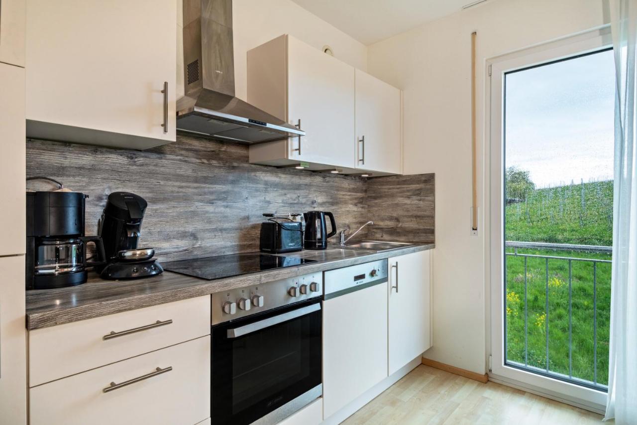 Haus Barbara, Ferienwohnung, 90Qm Unterreitnau ภายนอก รูปภาพ